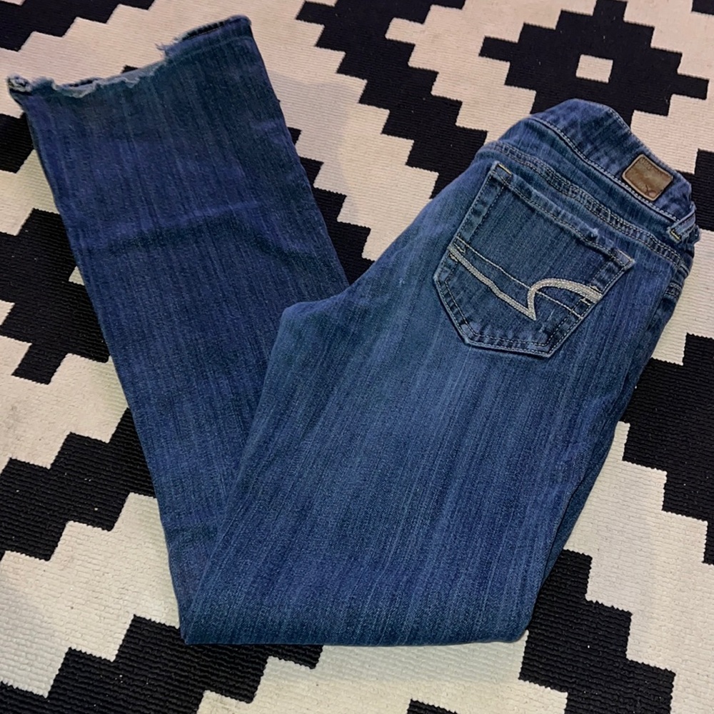 American Eagle